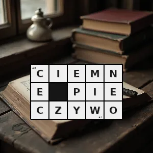 Hasło krzyżówkowe pieczywo o ciemnej ośródce pieczone z ciemnej mąki - ciemne pieczywo – rozwiązanie, synonimy, podpowiedzi i definicje krzyżówkowe